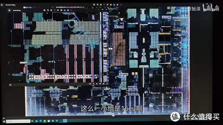 intel N95 芯片拆解 Alder Lake-N附海思4k 图像处理芯片拆解