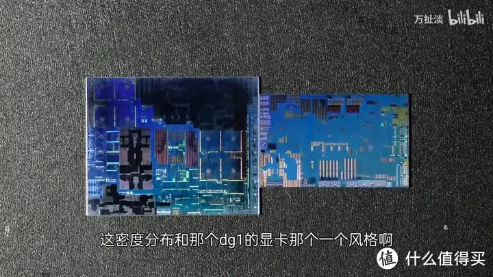 intel N95 芯片拆解 Alder Lake-N附海思4k 图像处理芯片拆解