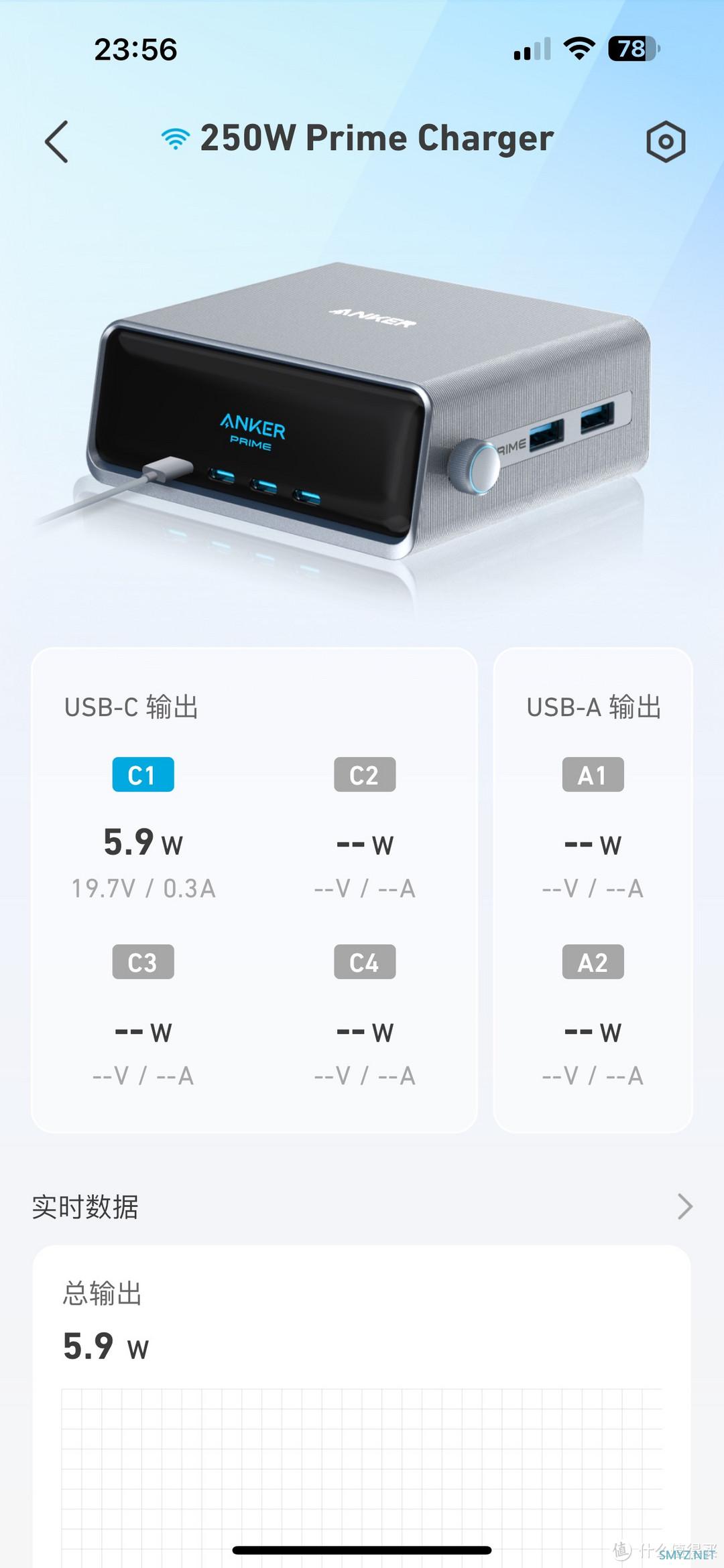 ANKER安克250瓦桌面快充开箱初体验