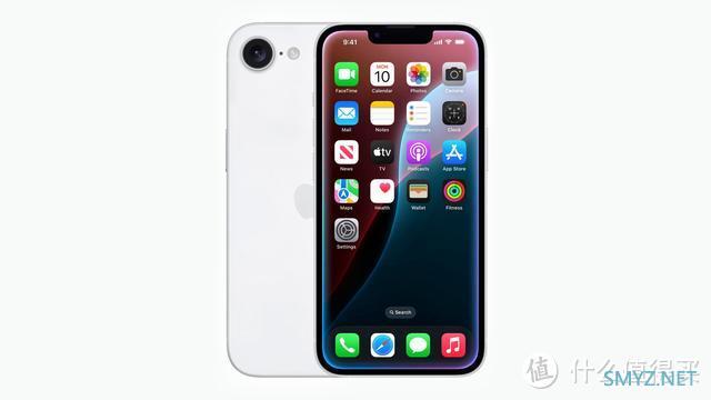 iPhoneSE4再爆，苹果解决最大短板，iPhone14都不香了