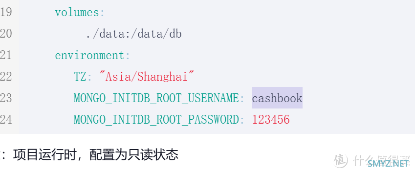 开始记账了cashbook，越没钱越要记账