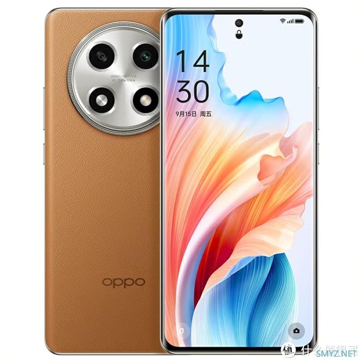 OPPO A2 Pro，你的全能5G伙伴！