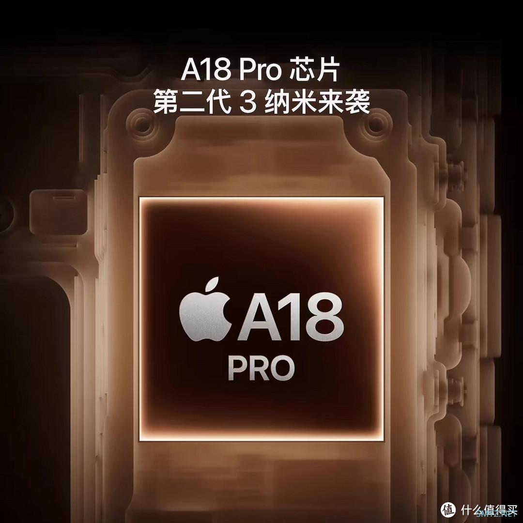 iPhone 16 Pro Max升级大揭秘！性能翻倍？