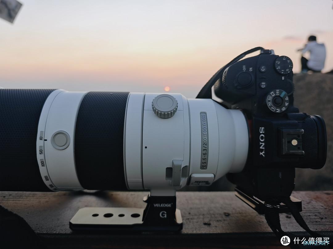 可能是索尼最有性价比的一支超长焦镜头：FE 200-600mm F5.6-6.3 G OSS镜头