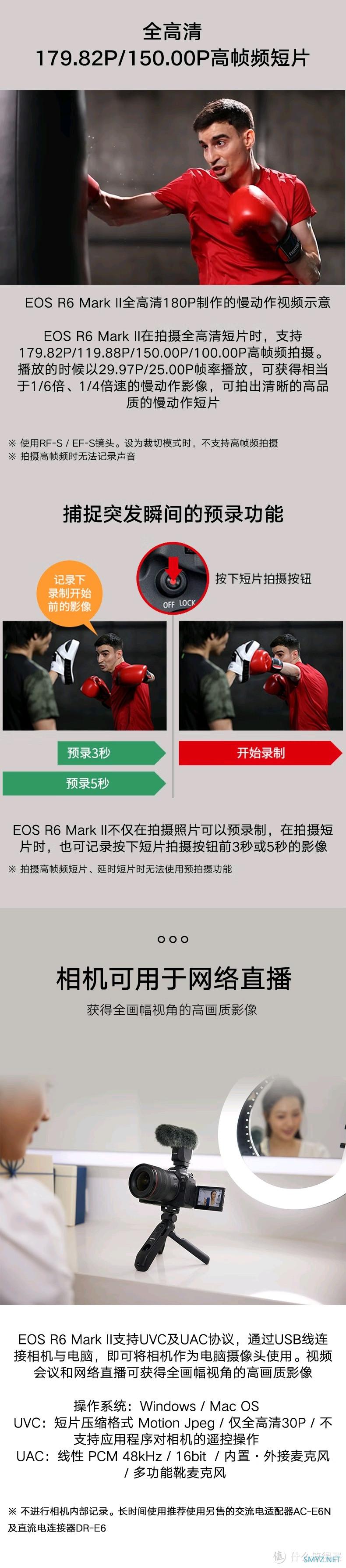 佳能EOS R6 Mark II：专业摄影师的新宠？