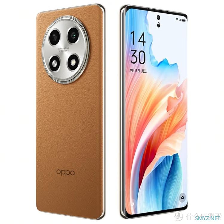 OPPO A2 Pro，你的全能5G伙伴！