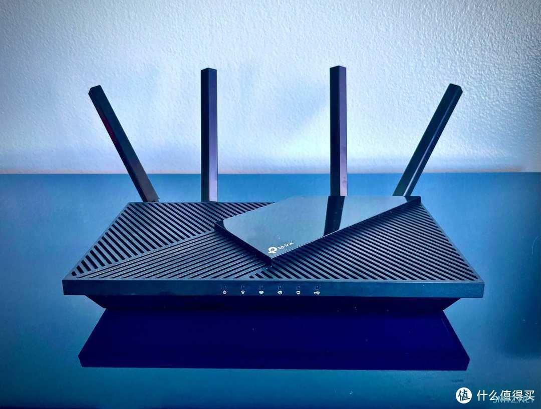 TP-Link Archer AX21 ：适合大多数人的最佳 Wi-Fi 路由器