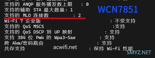 全球最全面的实测IPhone 16的MLO、4096-QAM