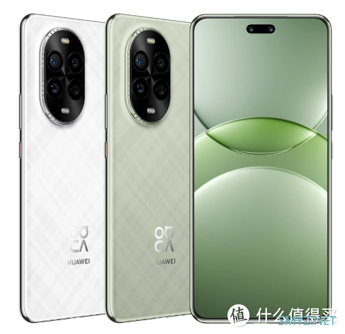 华为nova 13系列手机开启预售：四色可选，定金预订，2XX9元起