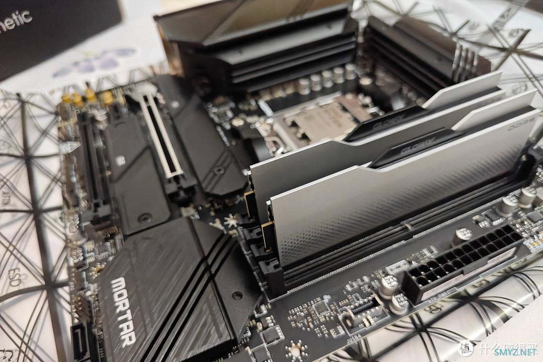 低预算升级DDR5， 光威龙武DDR5 6000，释放硬件潜力