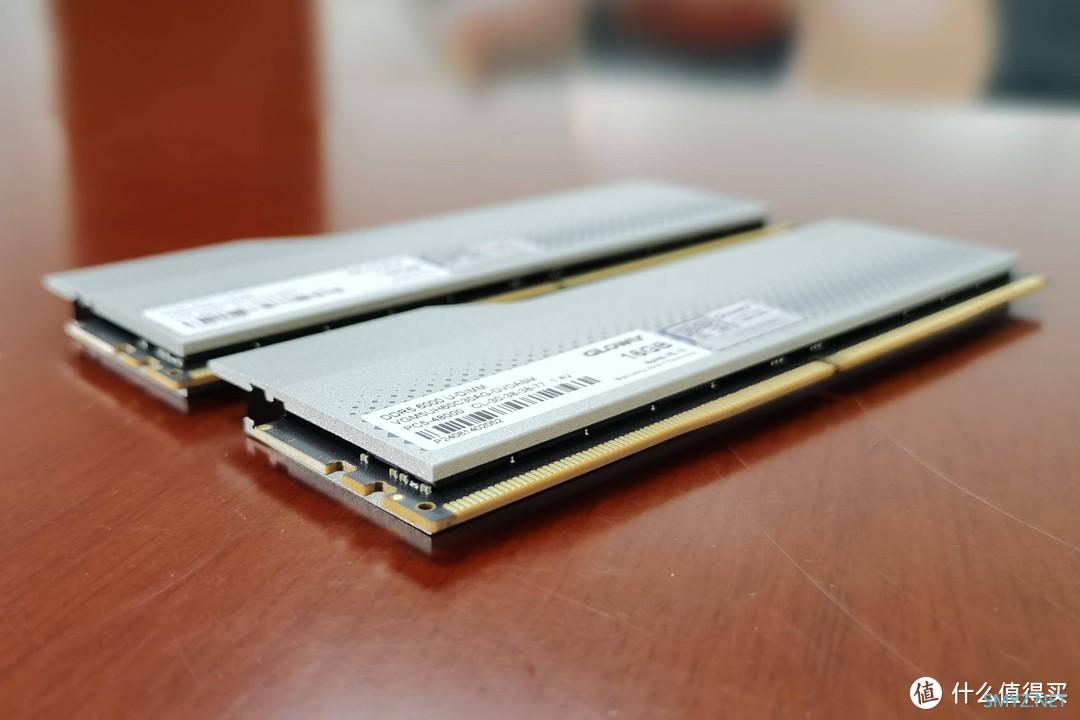 低预算升级DDR5， 光威龙武DDR5 6000，释放硬件潜力