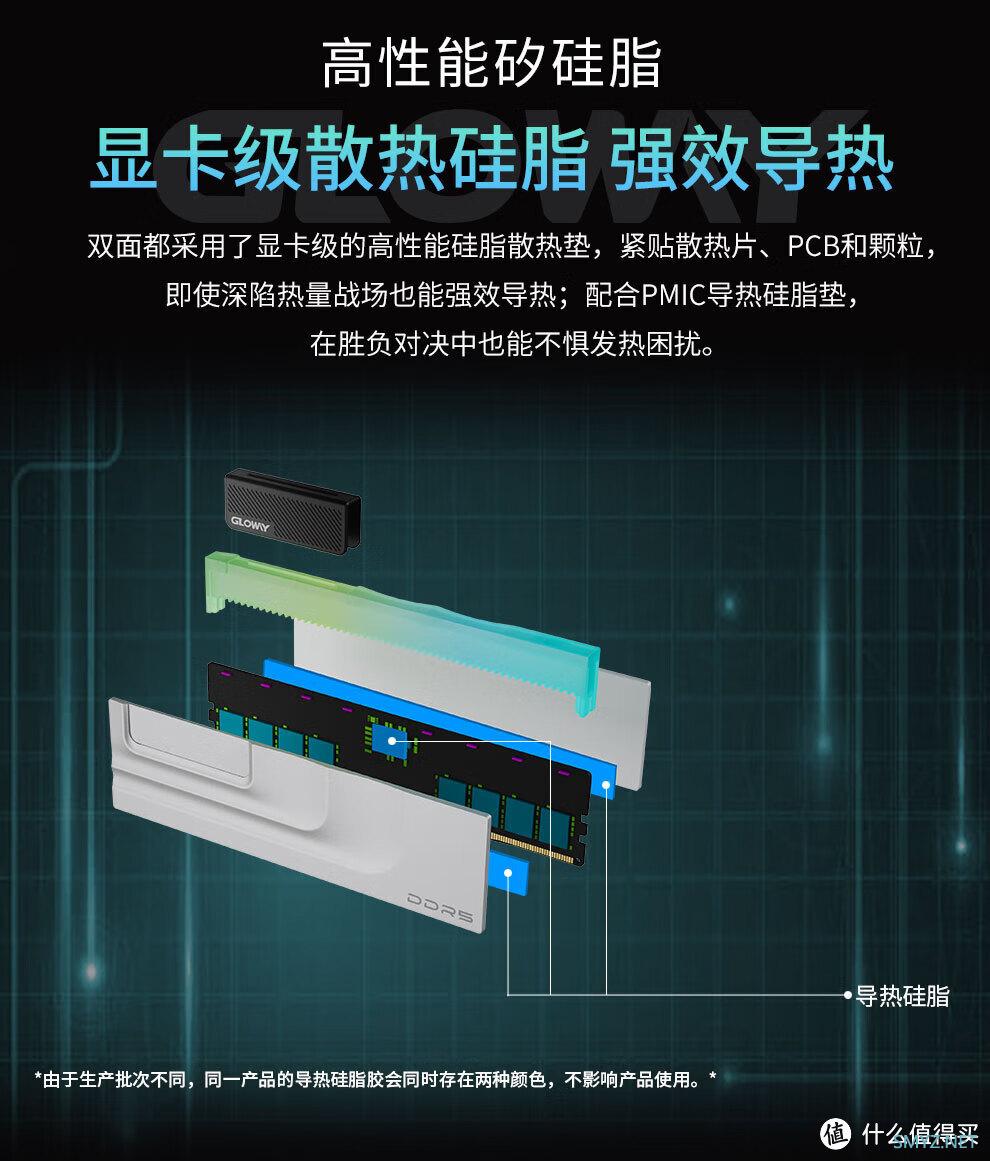 省出一套黑神话，光威神武DDR5 6800 C32 32GB内存条：游戏玩家的高性能选择