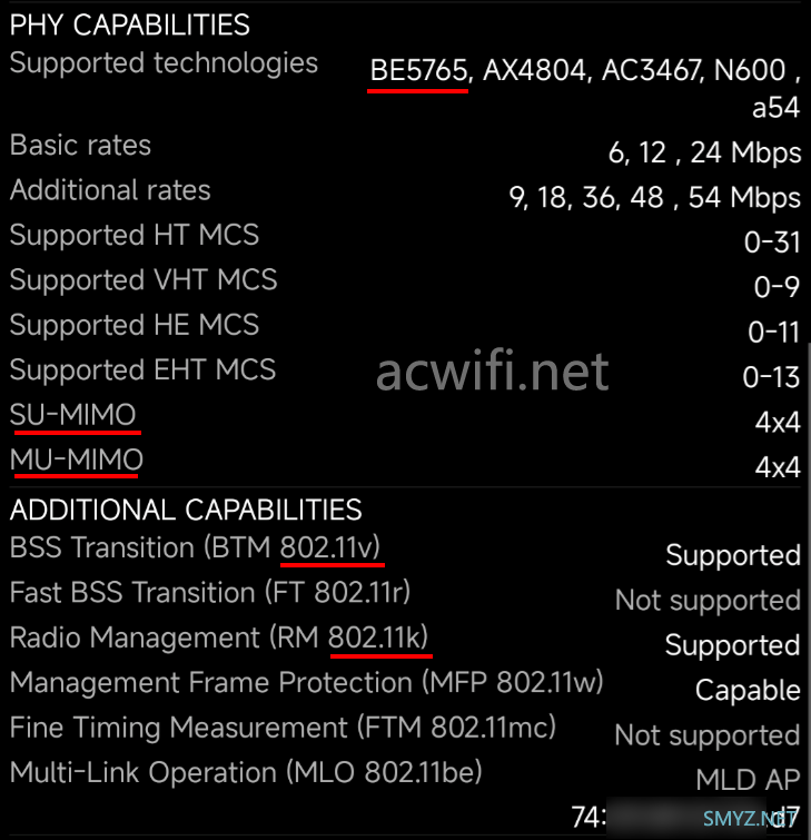 TP-LINK 7DR7230拆机BE7200无线路由器单2.5G网口