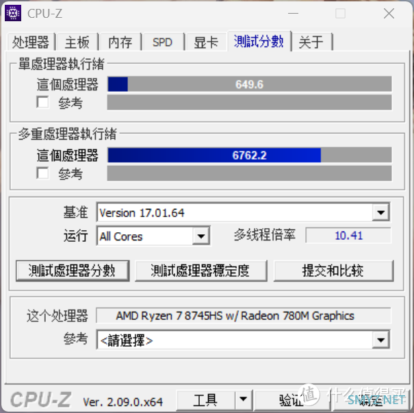 更适合大多数人的迷你主机：零刻SER8 8745HS迷你主机