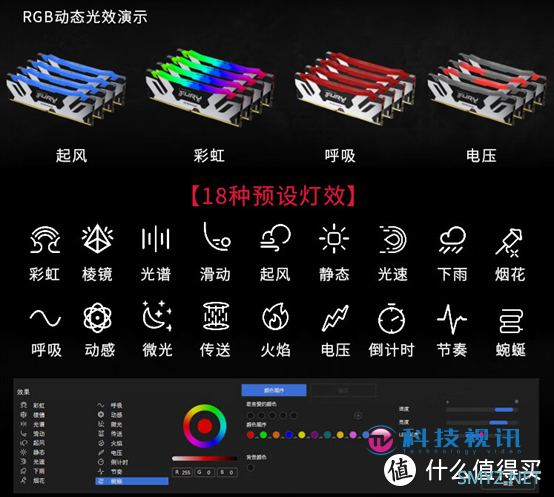 延迟更低频率更高！金士顿叛逆者DDR5 8000MHz评测