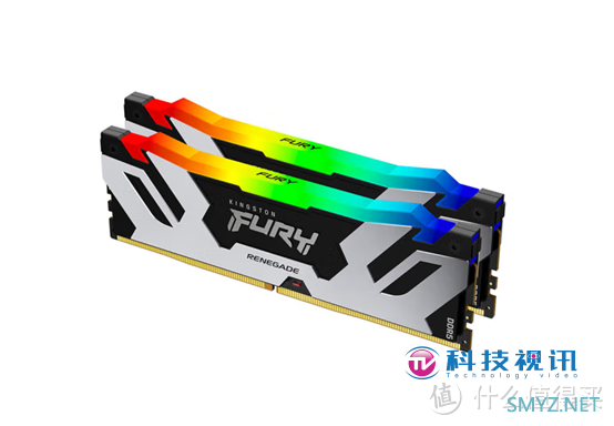 延迟更低频率更高！金士顿叛逆者DDR5 8000MHz评测