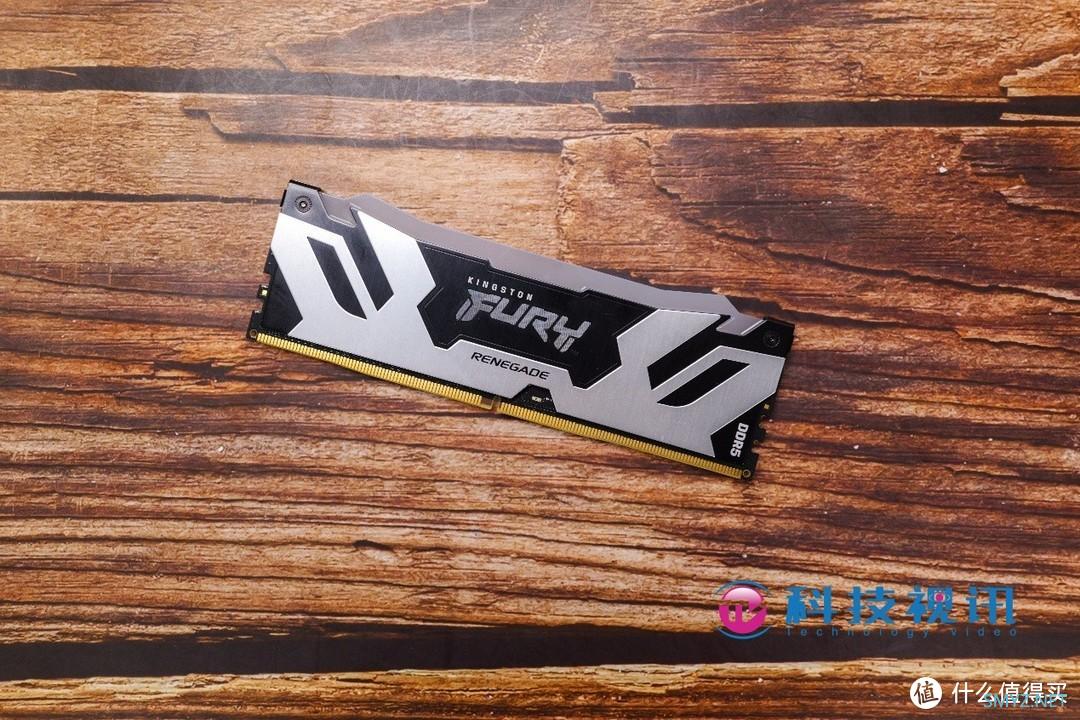 延迟更低频率更高！金士顿叛逆者DDR5 8000MHz评测