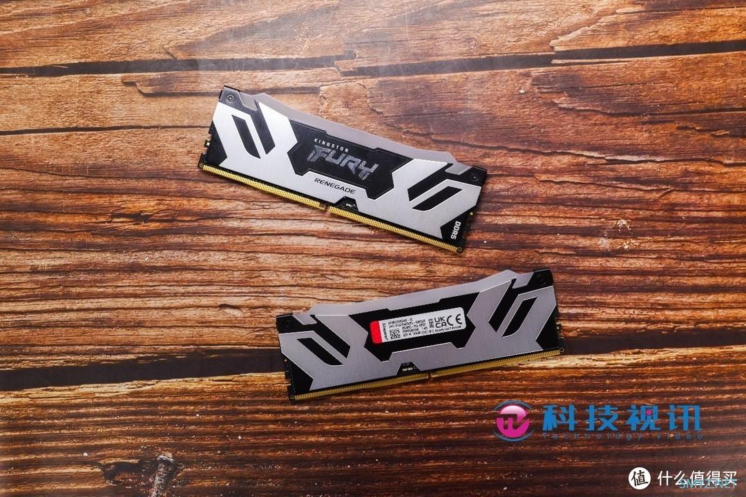 延迟更低频率更高！金士顿叛逆者DDR5 8000MHz评测