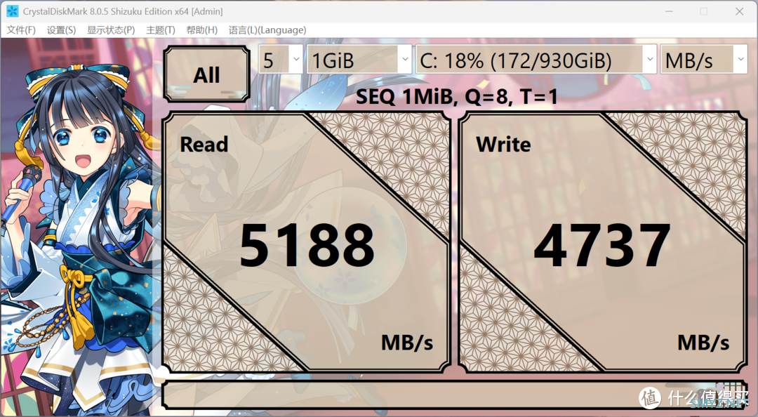 更适合大多数人的迷你主机：零刻SER8 8745HS迷你主机