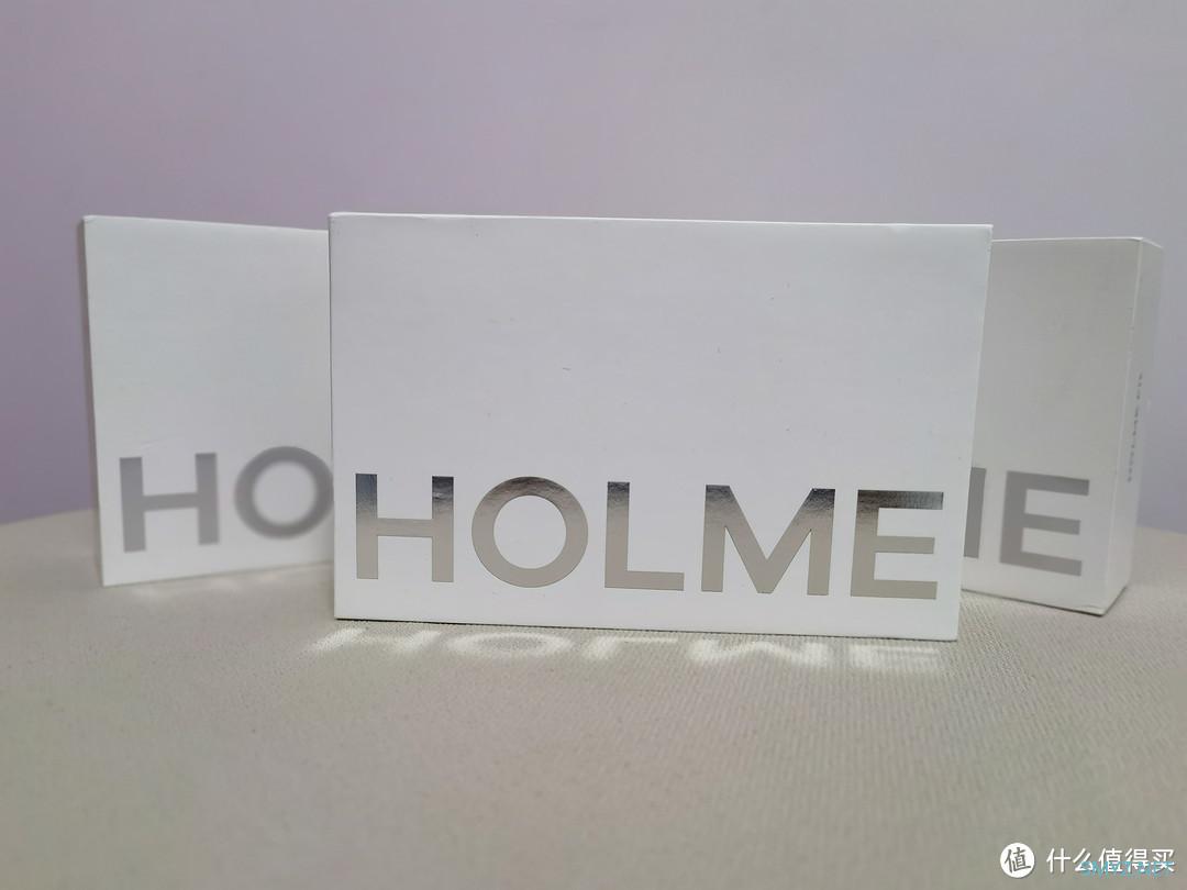 开放式全能舱—虹觅HOLME Olite，百元旗舰运动蓝牙耳机