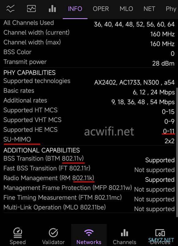 小米AX3000E拆机