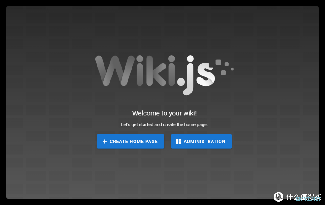 NAS上最漂亮、实用的免费知识库项目，记录并分享关于你的一切知识——「Wiki.js」