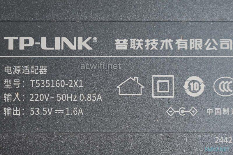 TP-LINK  TL-R498GPM-AC拆机