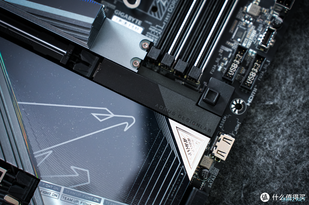 名不虚传！新一代“超级雕”——技嘉Z890 AORUS MASTER主板上手实测