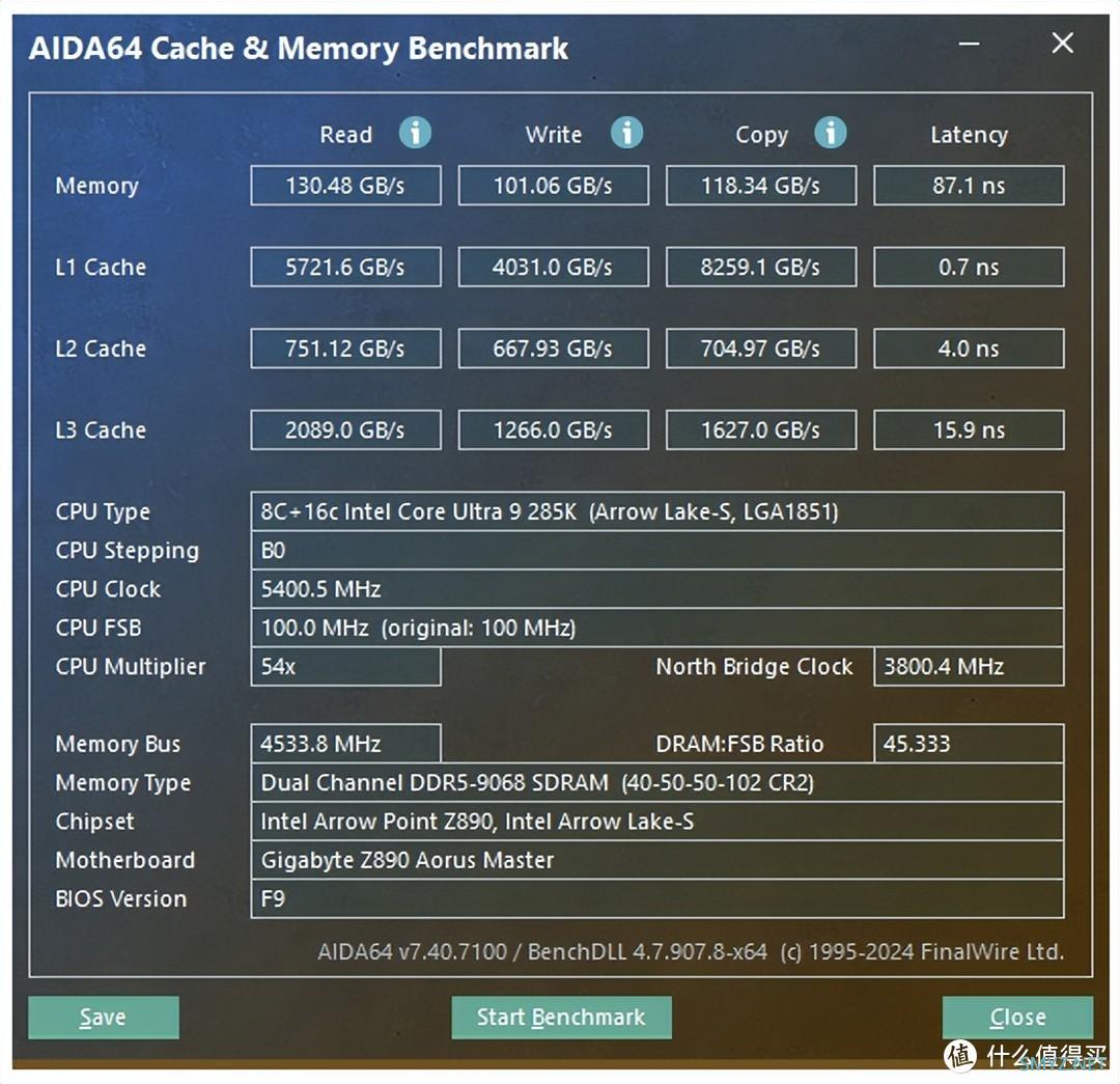 名不虚传！新一代“超级雕”——技嘉Z890 AORUS MASTER主板上手实测