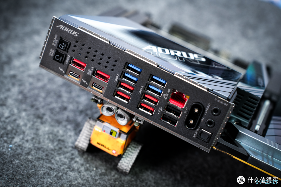 名不虚传！新一代“超级雕”——技嘉Z890 AORUS MASTER主板上手实测