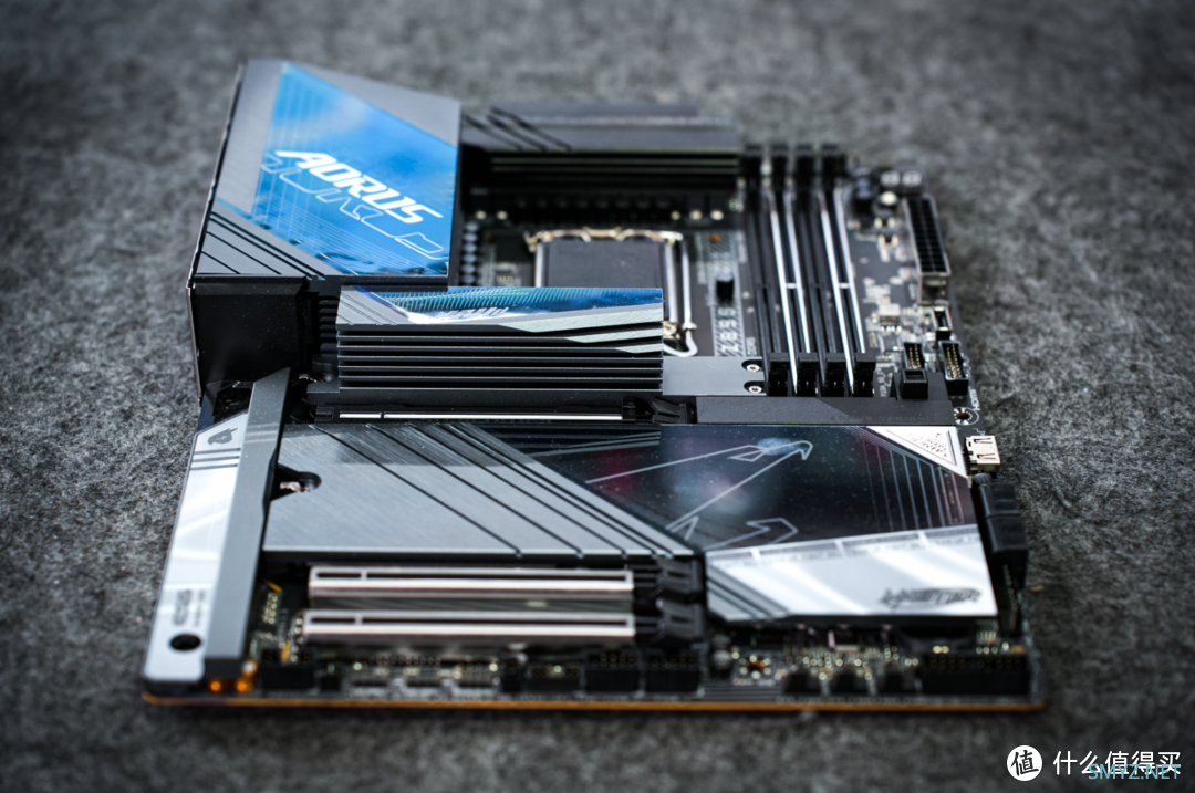 名不虚传！新一代“超级雕”——技嘉Z890 AORUS MASTER主板上手实测