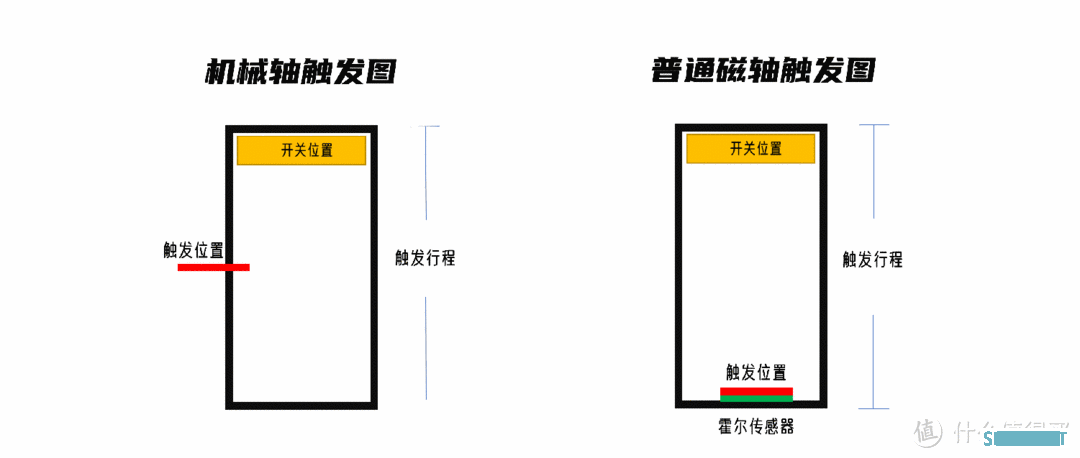 磁轴也能如此丝滑？丨TTC天王轴、万磁王轴深度测评