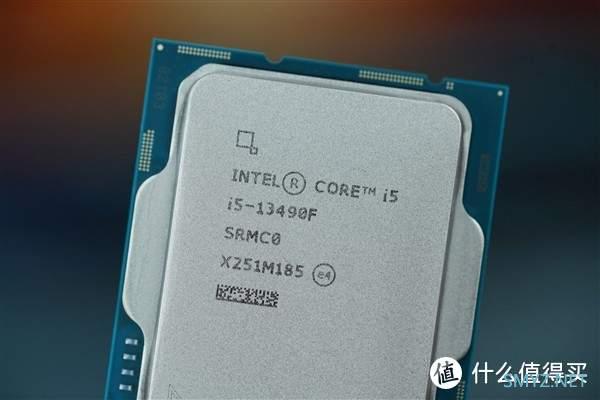 【性能对决】I5 13490F vs：R5 7500F谁是你电脑主机的明智之选？