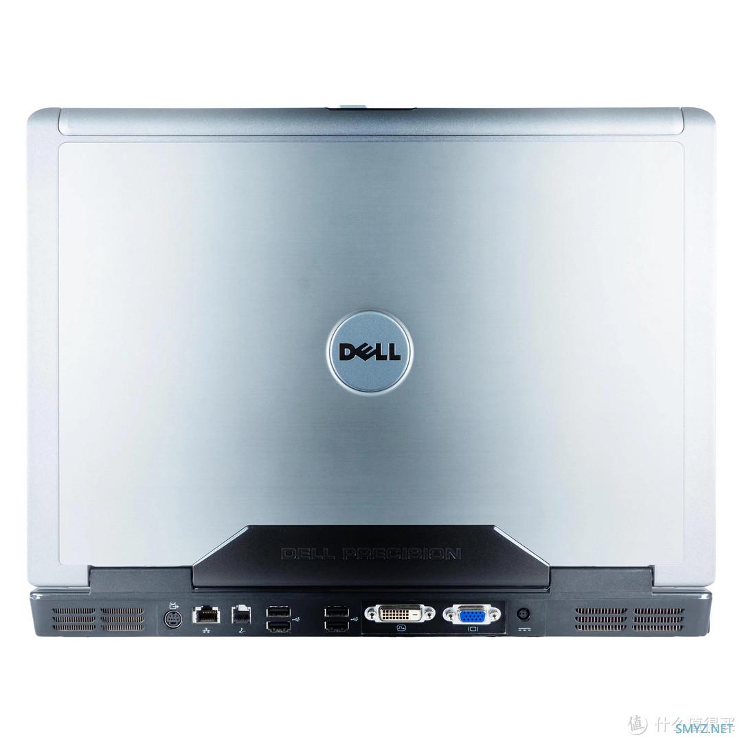 你的历史：关于2025年DELL Pro Max 18 Plus的分析与推测连载0