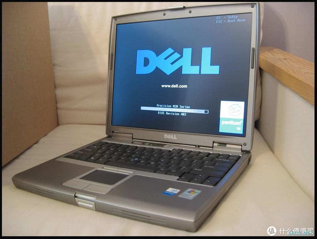 你的历史：关于2025年DELL Pro Max 18 Plus的分析与推测连载0