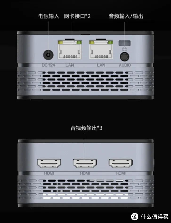 升级N150处理器 自带氛围灯 神舟mini PC8S是否值得买？