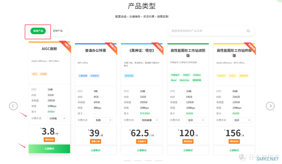 sd云端部署哪个好用？云桌面SD部署指南及流程！