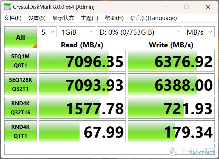 长江存储PC411，旗舰性能低功耗表现，赋能机械革命耀世 16 Pro