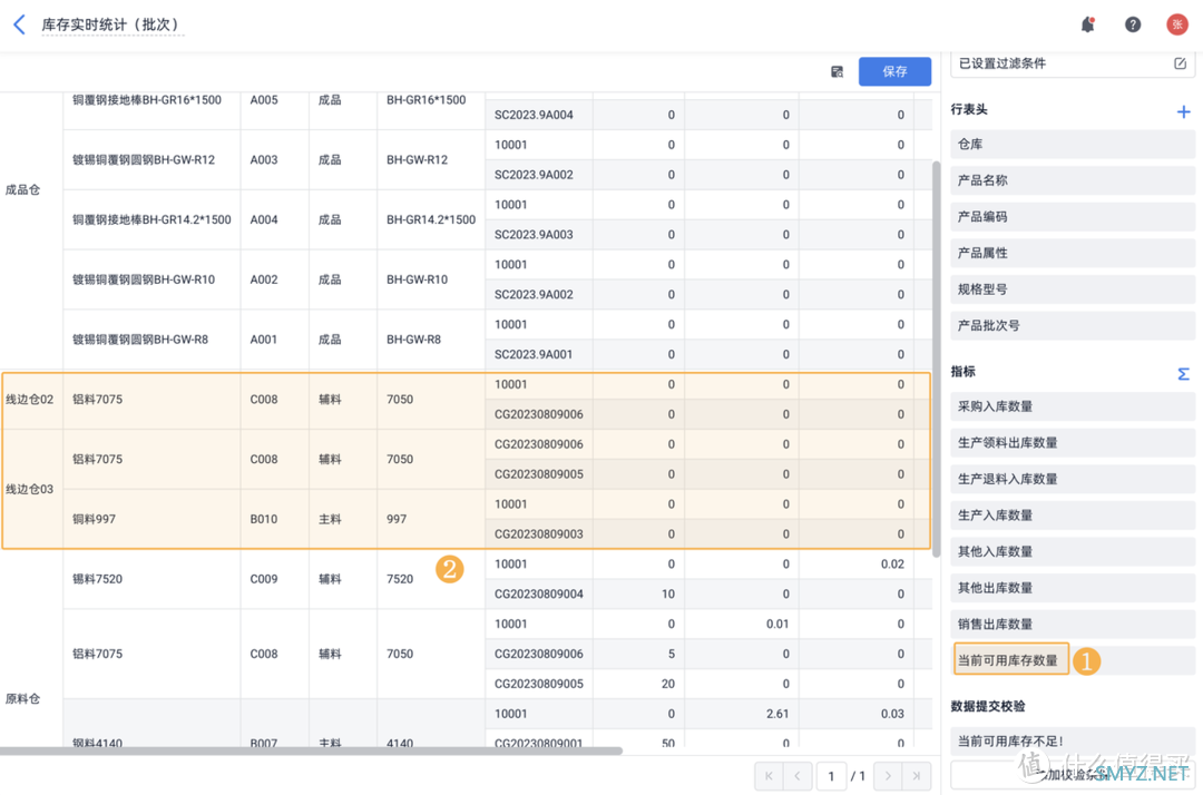 同事一天做了一套线边仓库管理系统，直接预定10W年终奖