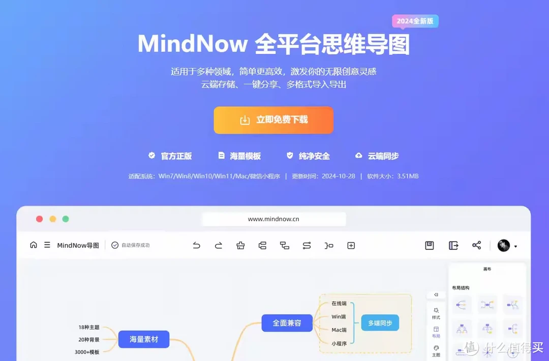 轻松组织思路：盘点10款好用的思维导图软件！