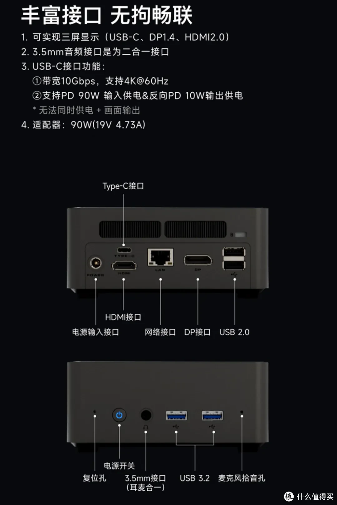 1999元入手i7-13620H整机 七彩虹迷你主机国补价格更超值