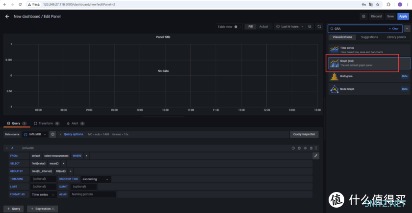 在华为云 FlexusX 实例上实现Docker 容器的实时监控与可视化分析