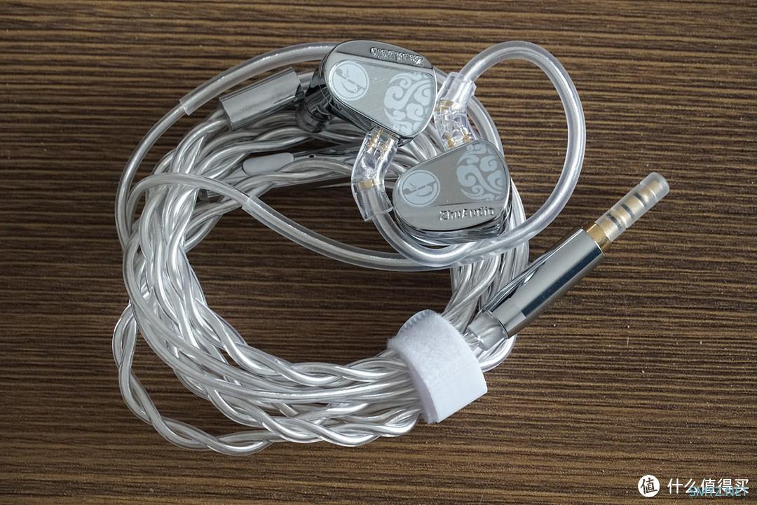 极罕见的河南省HIFI品牌，新型超高声密度竹纤维丝绵振膜耳机探究