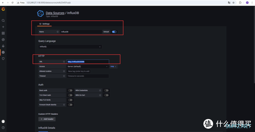 在华为云 FlexusX 实例上实现Docker 容器的实时监控与可视化分析