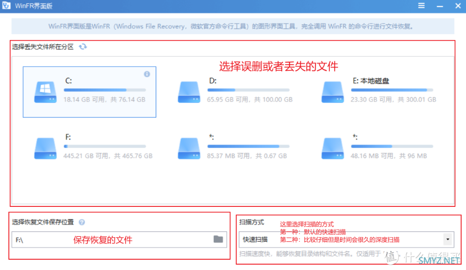 如何找回内存卡上的数据？盘点10款专业数据恢复工具助你成功