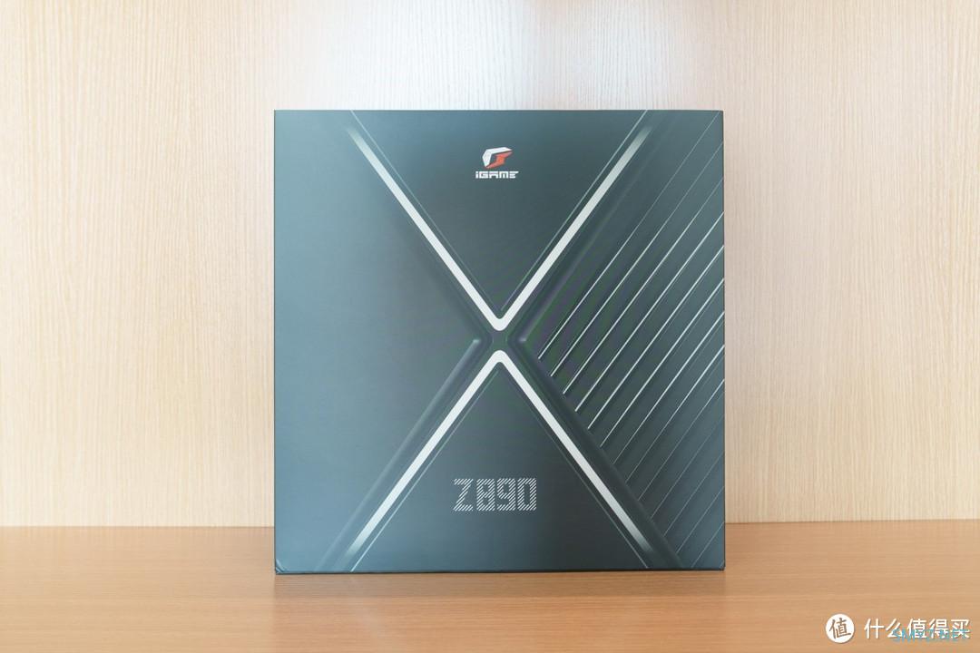 旗舰也讲性价比——七彩虹iGame Z890 Vulcan X主板评测