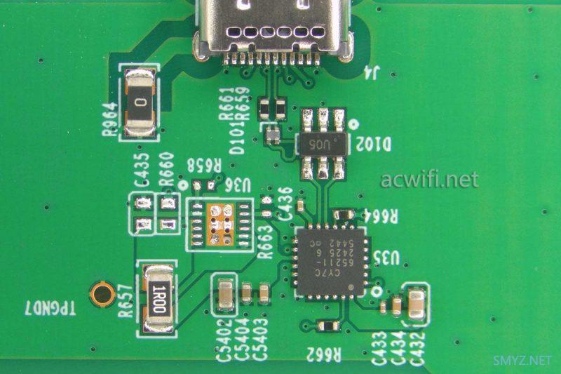 TL-SE5420不完全拆机2.5G三层网管交换机”16+4″