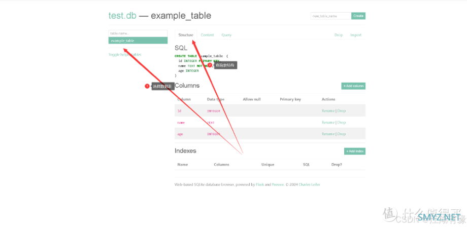 华为云 Flexus 云服务器 X 实例部署 SQLite 数据库浏览器