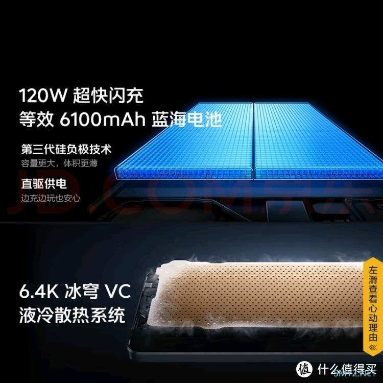 vivo iQOO Neo 10，性能怪兽来袭！学生党福音！