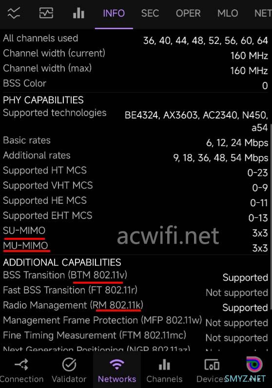 TL-7AP5100HC拆机WI-Fi 7 吸顶AP